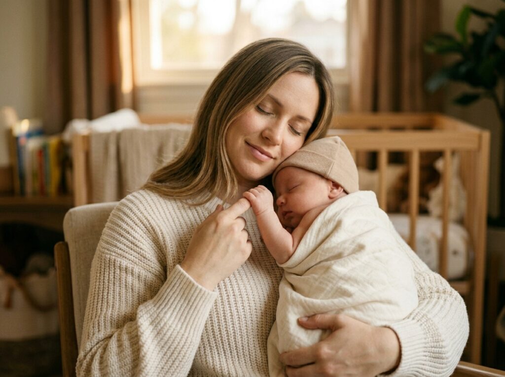 Why We Crave Physical Touch: 8 Powerful Science-Backed Reasons