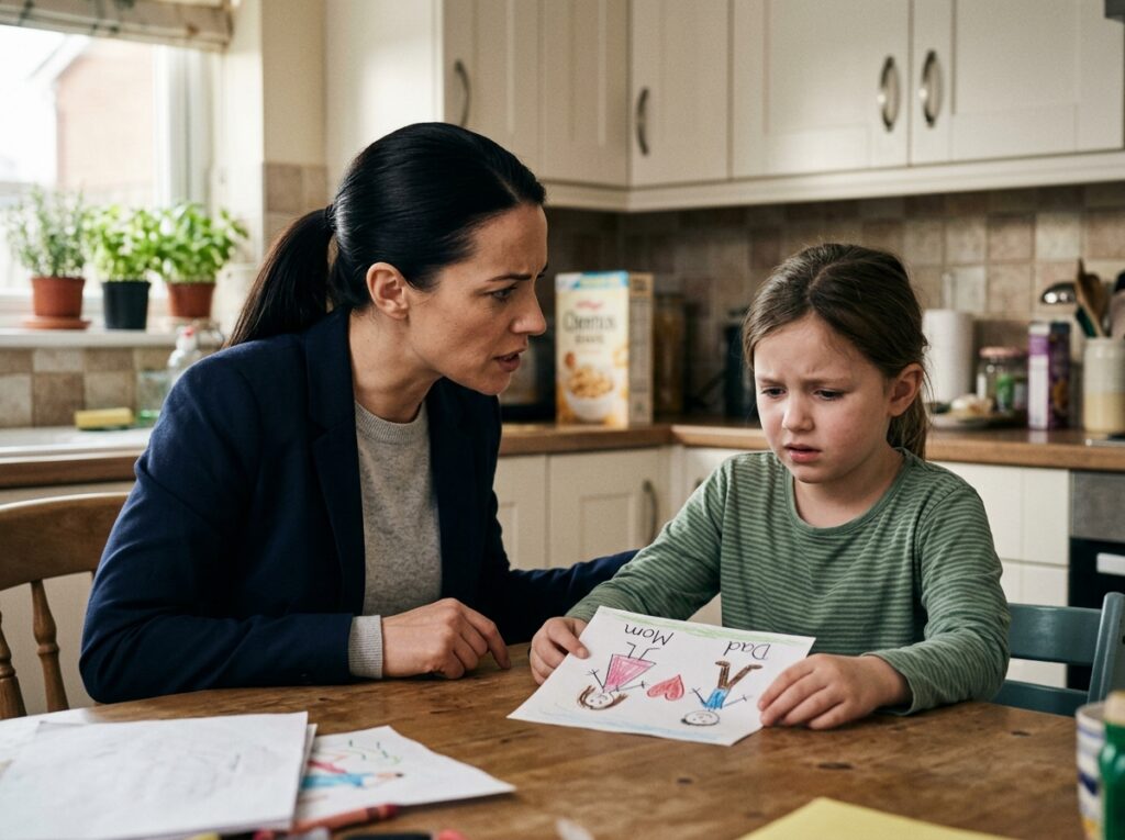 Parental Alienation Red Flags: 9 Signs Never to Ignore