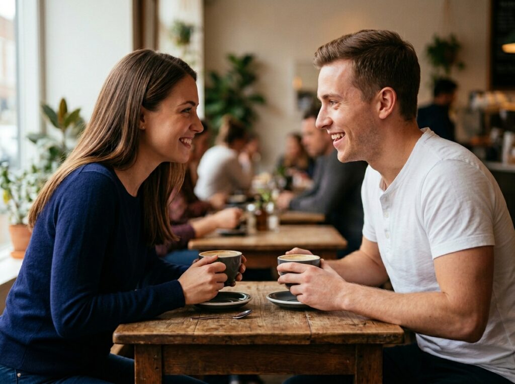 Signs of Mutual Attraction: 10 Undeniable Spark Signals