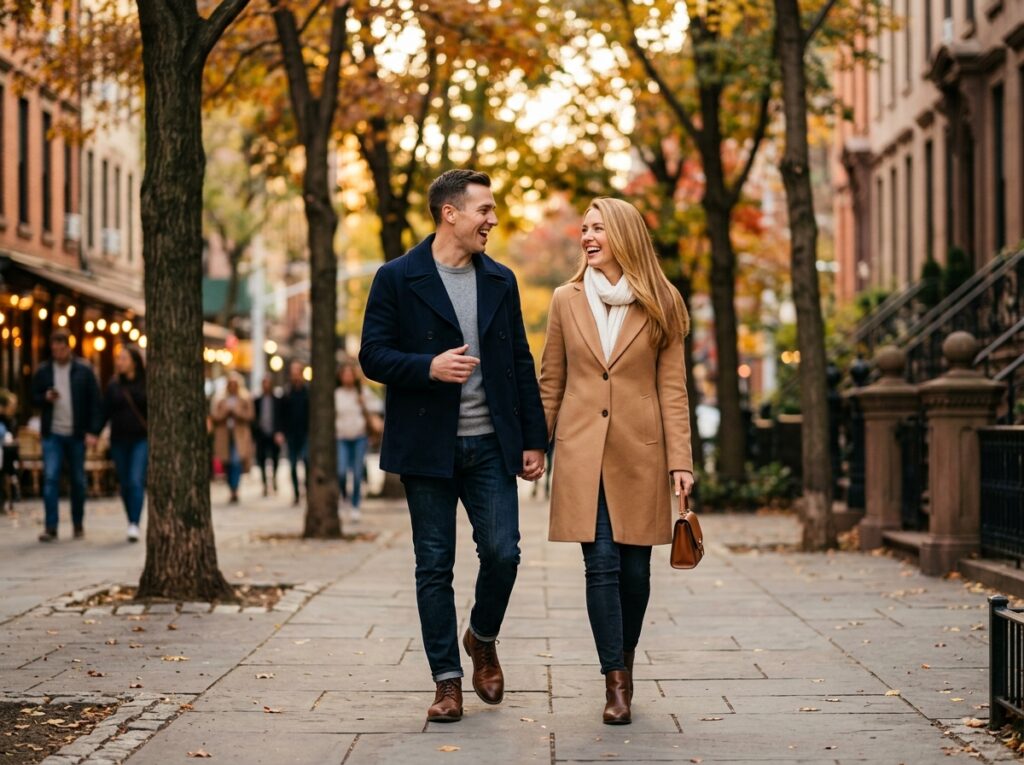 Signs of Mutual Attraction: 10 Undeniable Spark Signals