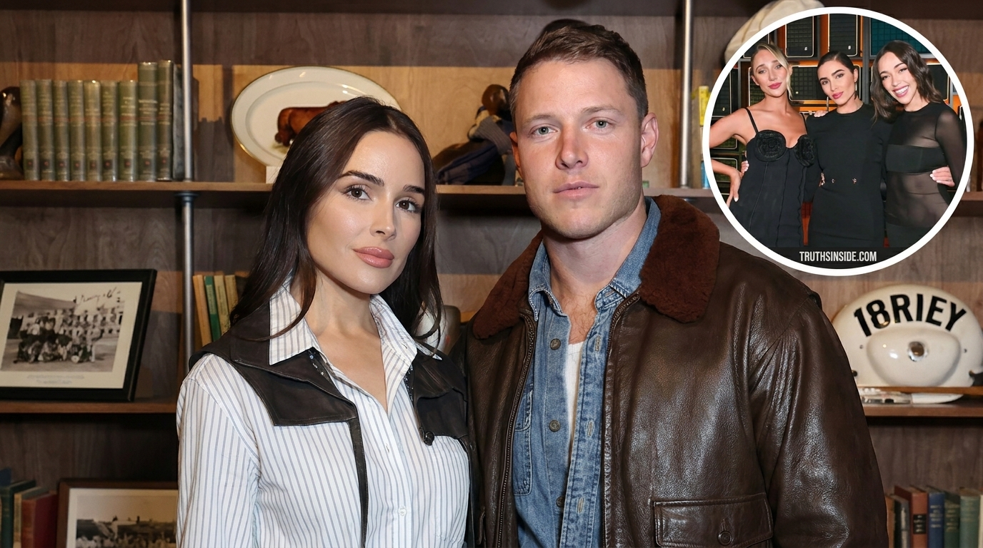 Olivia Culpo Nursery Reveal: Stunning Baby Number Two Setup