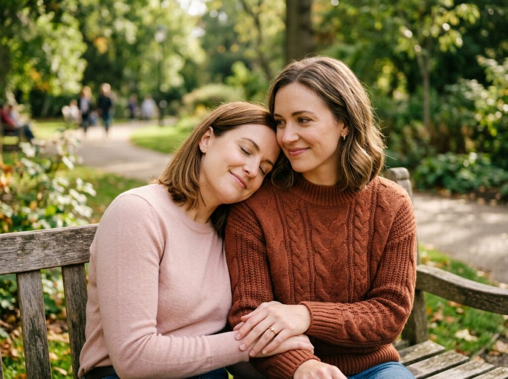 Why We Crave Physical Touch: 8 Powerful Science-Backed Reasons