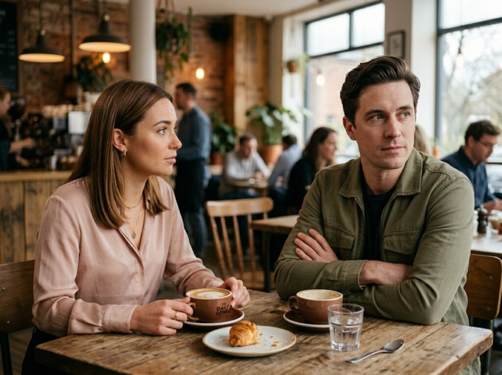 Signs He's Emotionally Unavailable: 11 Alarming Red Flags