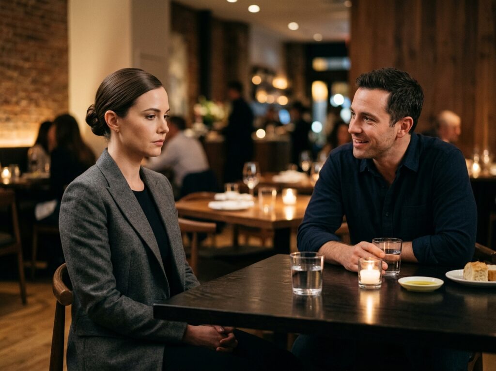 Signs She's Emotionally Unavailable: 10 Honest Signals
