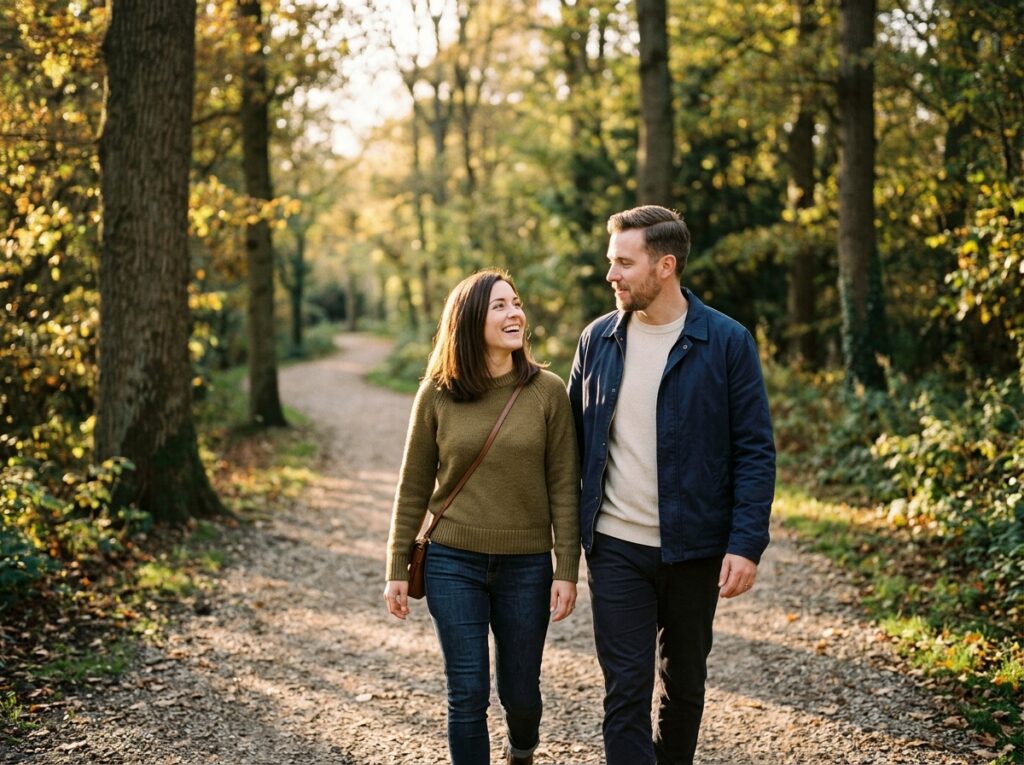 Love After Trauma: 8 Powerful Steps to Open Your Heart