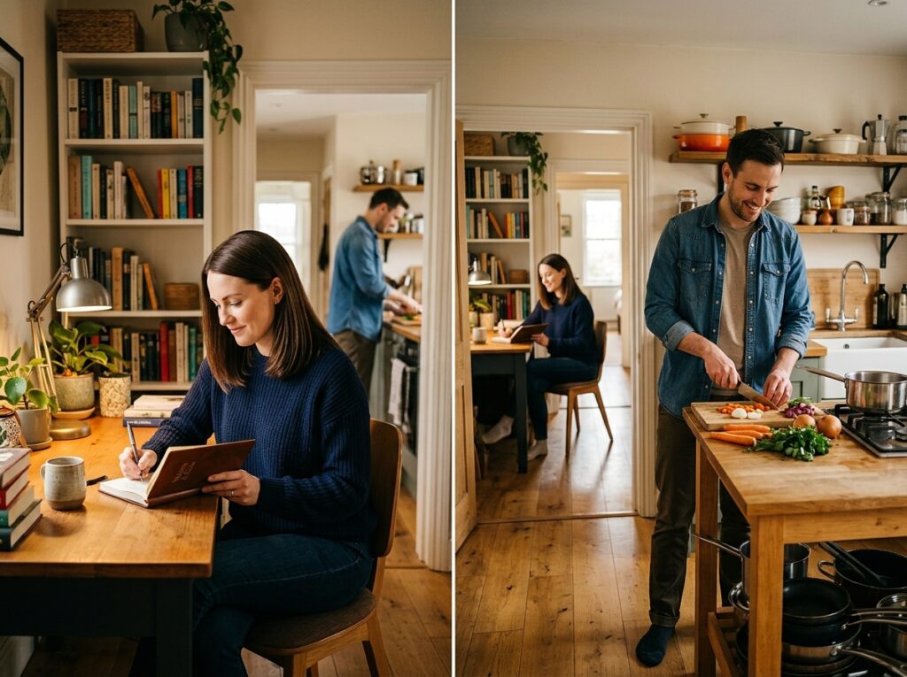 Long-Term Love: 8 Powerful Secrets of Happy Couples