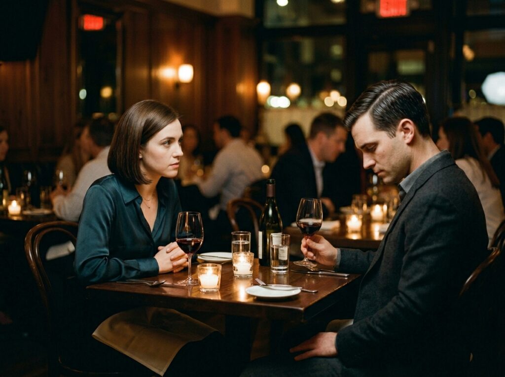 Red Flags in a Situationship: 9 Alarming Signs