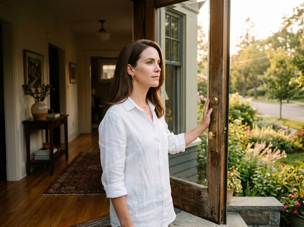 Why Breaking Up Is So Hard Even When You Know It's Right