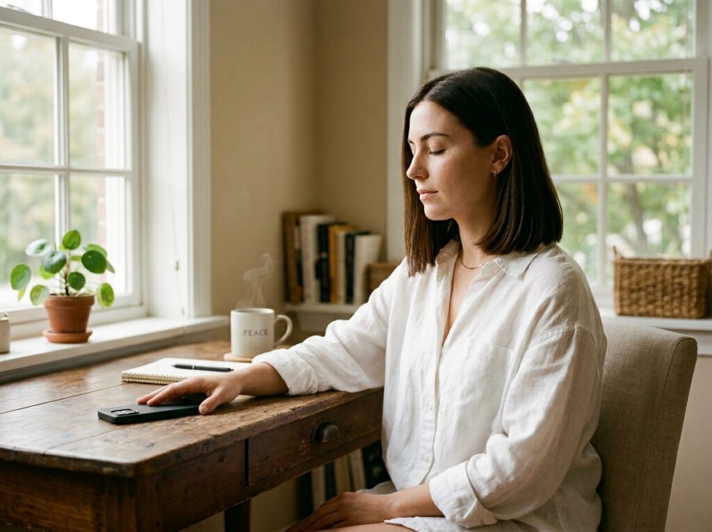 7 Powerful Ways the No Contact Rule Actually Works