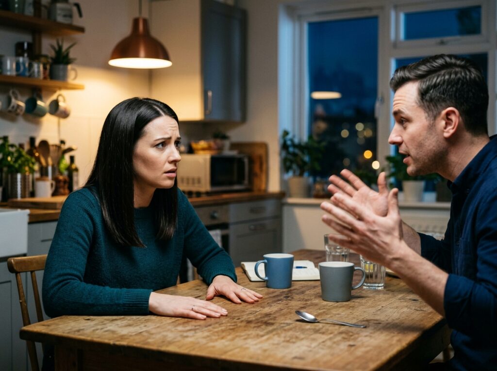 Word Salad Red Flags: 8 Alarming Signs of Manipulation