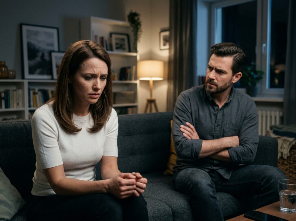 DARVO Red Flags: 9 Signs Your Partner Turns Things Around