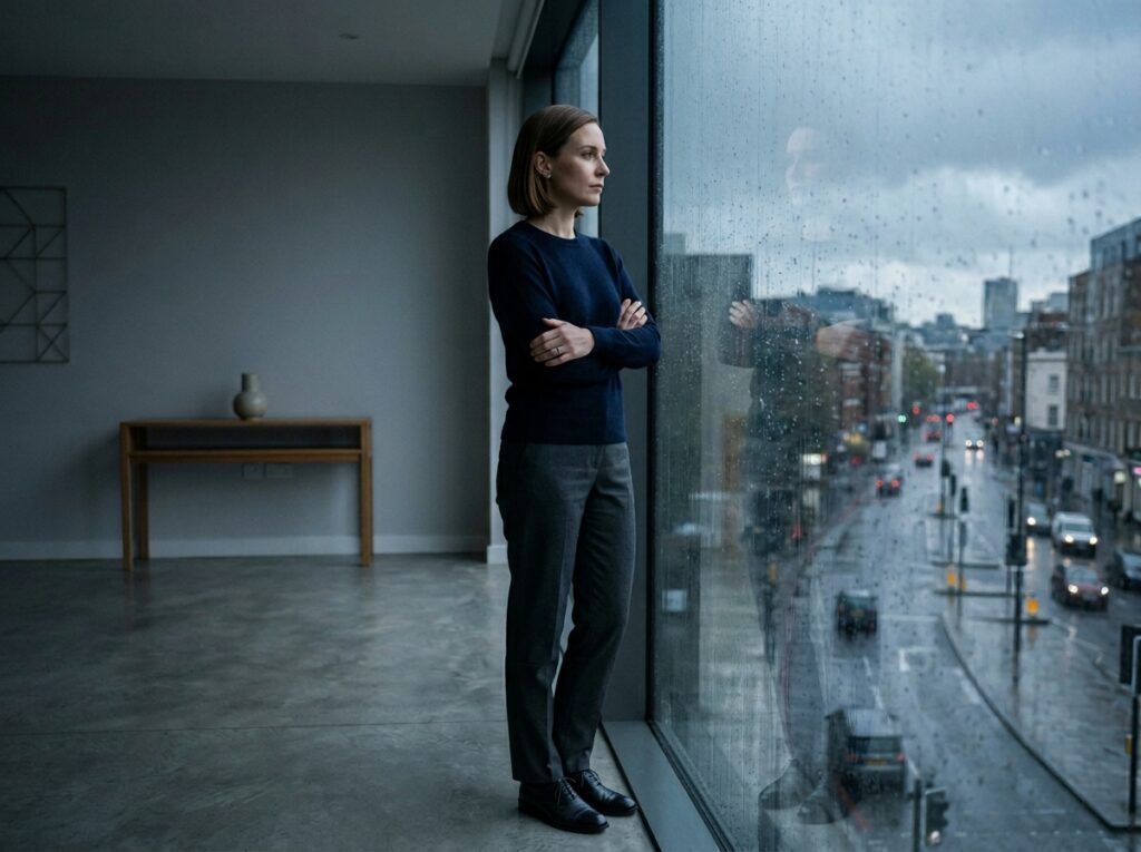 Hyper-Independence: 7 Dangerous Signs to Watch