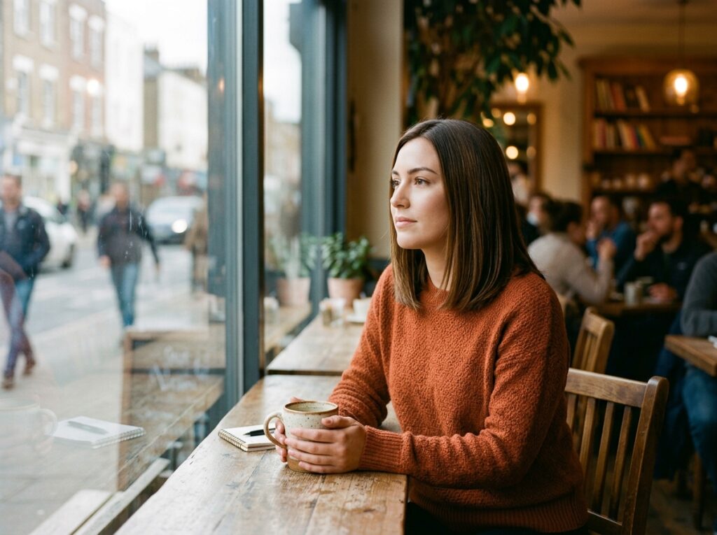 7 Powerful Signs It's Time to Define the Relationship