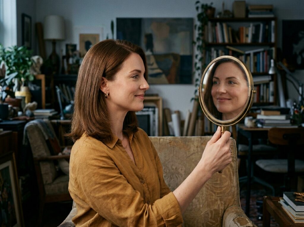 Confirmation Bias in Love: 7 Ways It Blinds You to the Truth