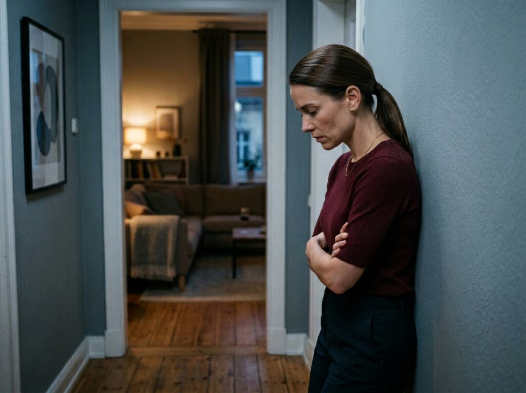 Cycle of Apology and Repeat: 8 Red Flags Sorry Won't Fix