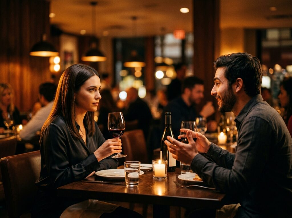 Red Flags About Exes: 9 Alarming Signs to Watch