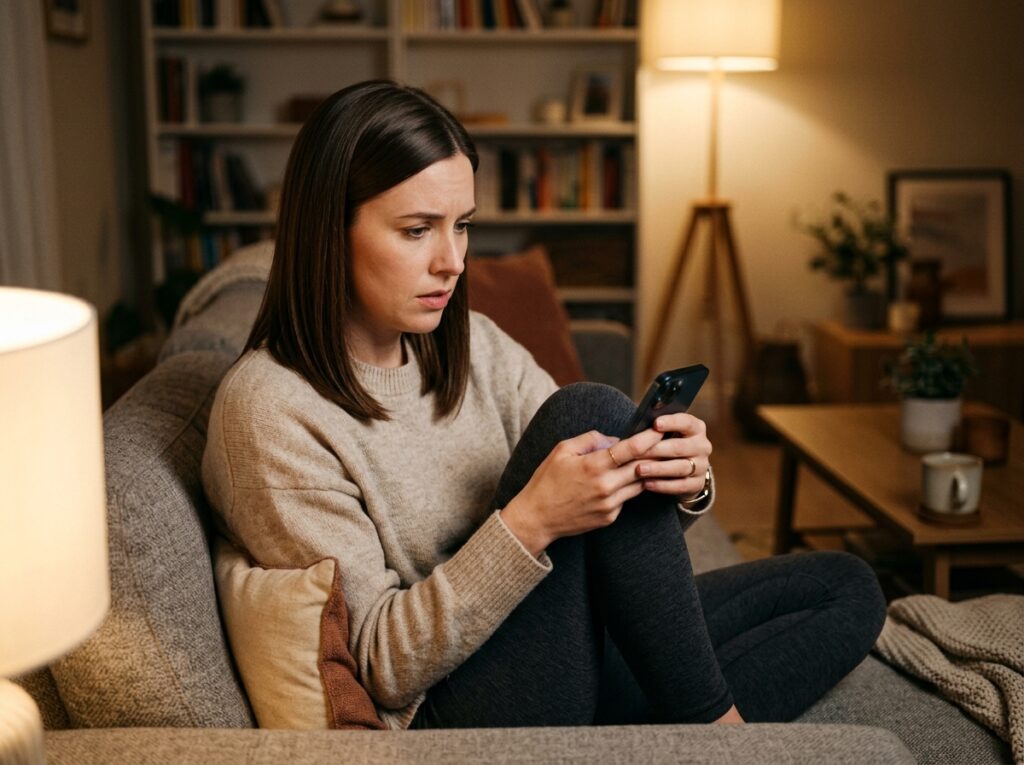 Unresolved Grief: 7 Shocking Ways It Destroys Relationships