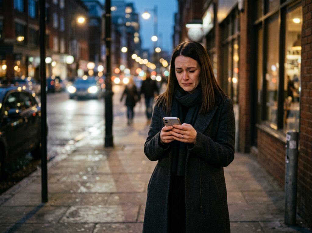 10 Cheating Red Flags Your Partner May Be Unfaithful