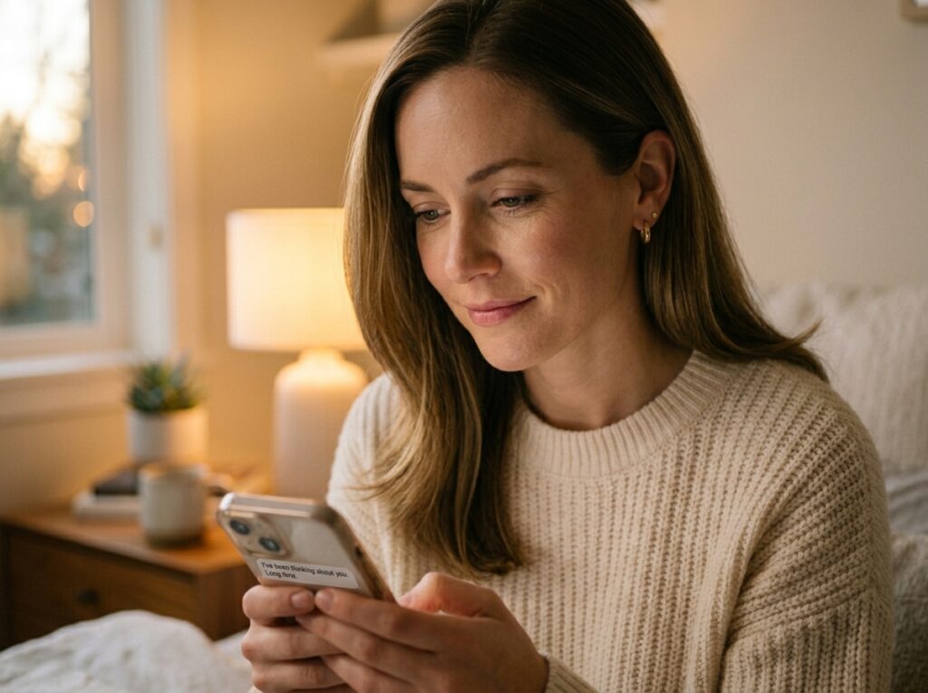 Signs Your Ex Wants You Back: 10 Signals & What to Do