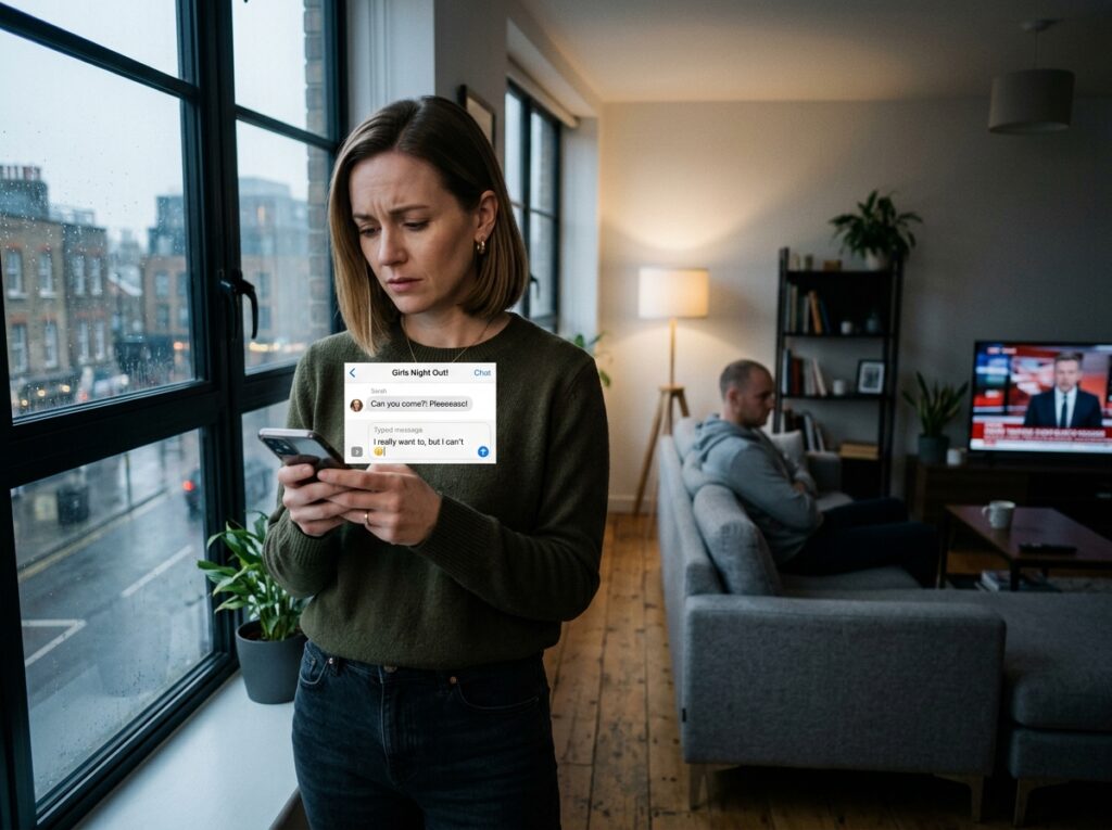 9 Alarming Red Flags That Appear After Moving In Together