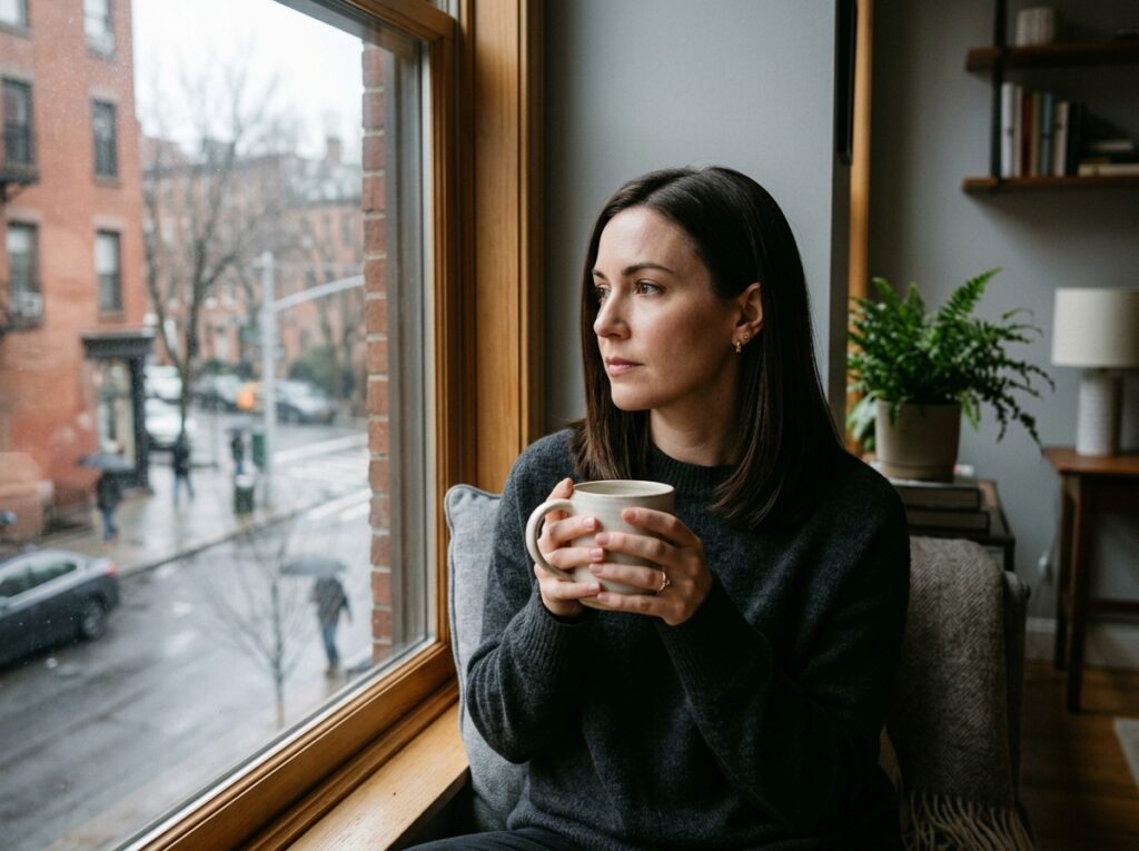 9 Warning Signs You're Falling Out of Love