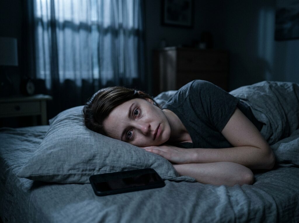Psychology of Ghosting: 7 Shocking Truths About Ghosters