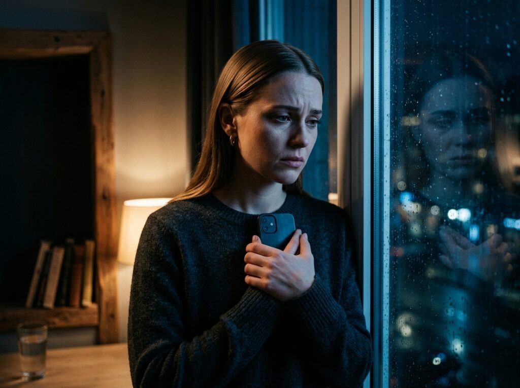 Psychology of Ghosting: 7 Shocking Truths About Ghosters