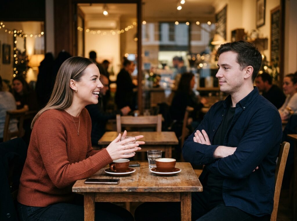 Social Red Flags: 9 Shocking Ways They Reveal True Character