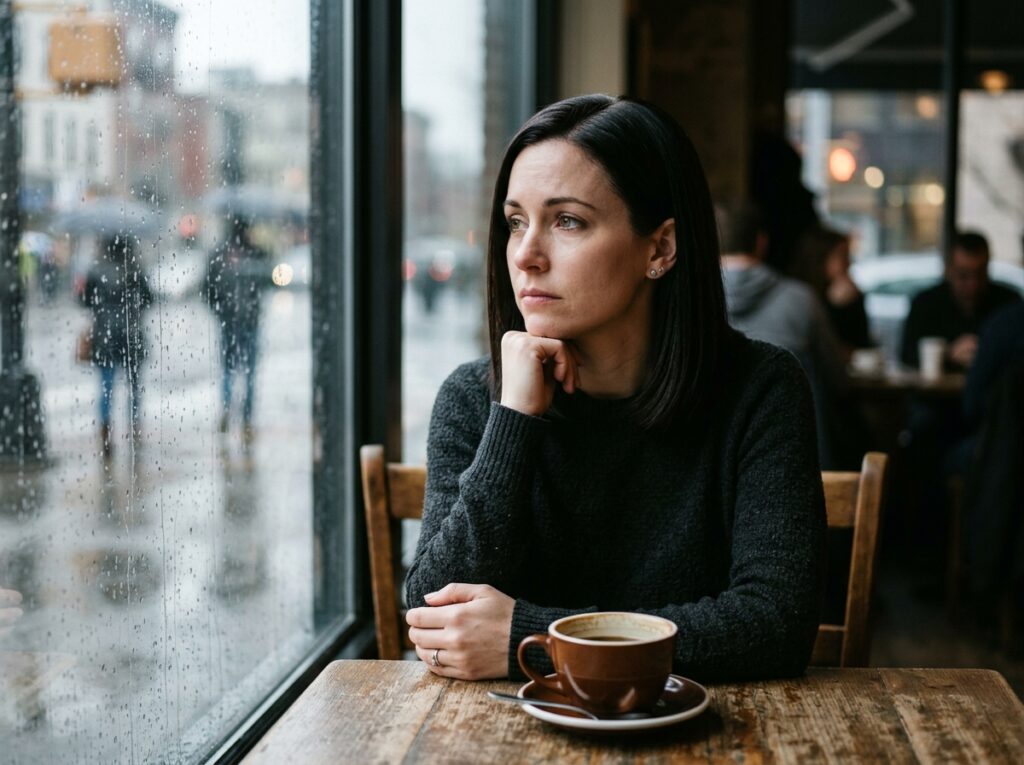 7 Reasons Why Love Isn't Enough to Save a Relationship