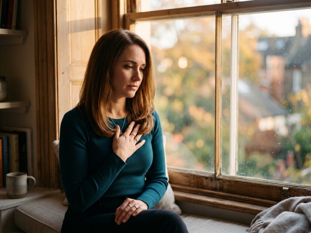 Love and Desperation: 8 Honest Ways to Tell the Difference