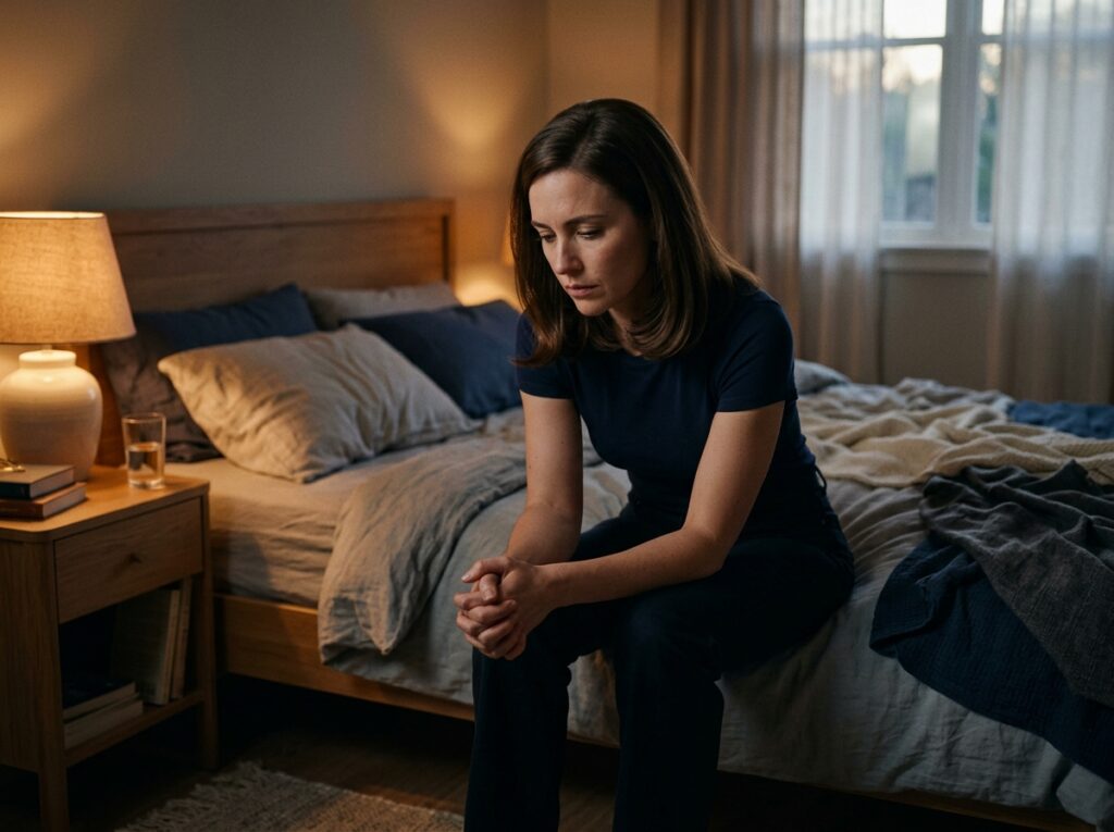 Why Breaking Up Is So Hard Even When You Know It's Right