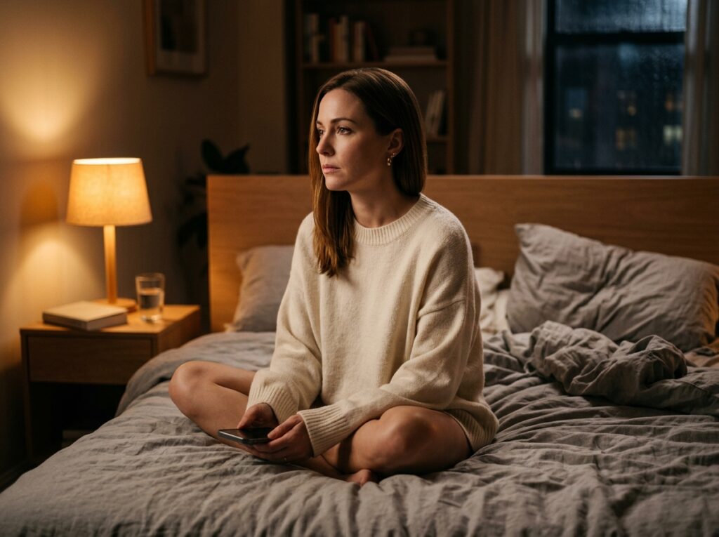 Signs He's Emotionally Unavailable: 11 Alarming Red Flags