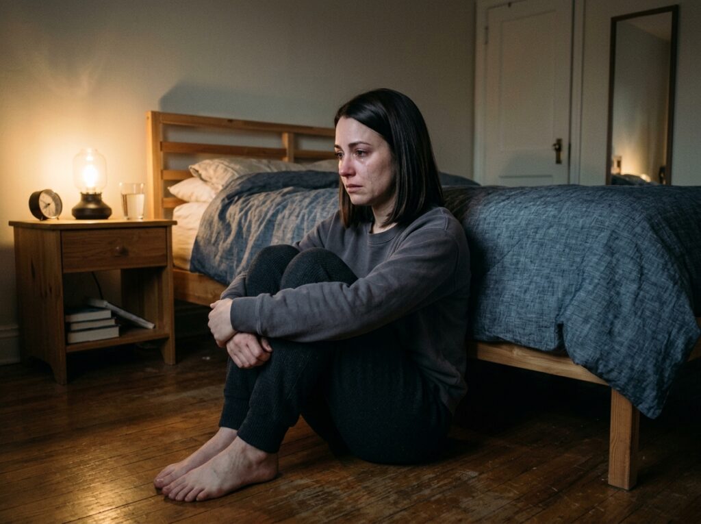 Emotional Aftershock of Cheating: 9 Raw Truths Revealed