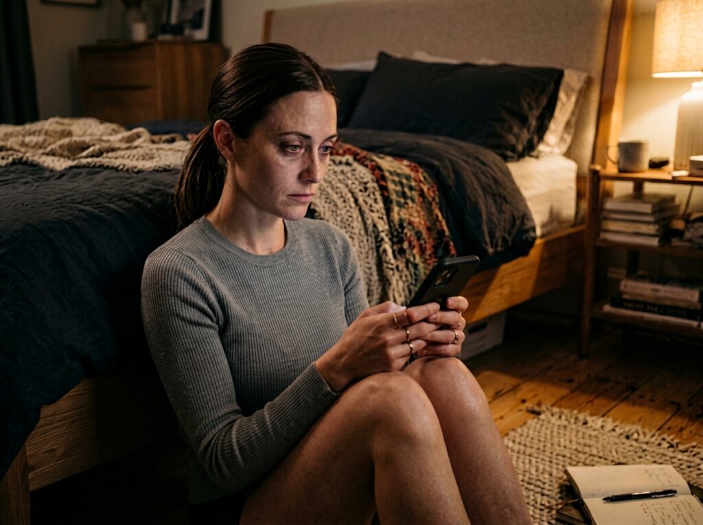 Intermittent Reinforcement: 7 Reasons You Stay Hooked