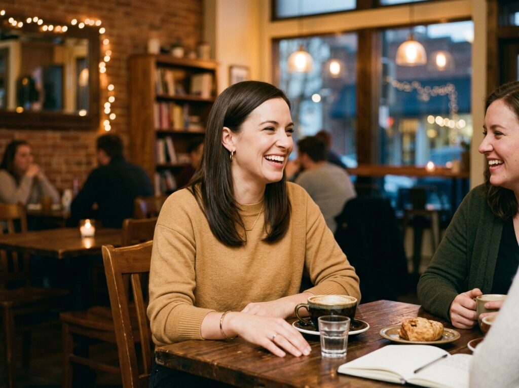 Signs Someone Is Genuinely Happy: 10 Undeniable Signals