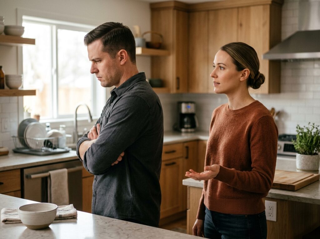 Immaturity Red Flags: 9 Alarming Signs to Never Ignore