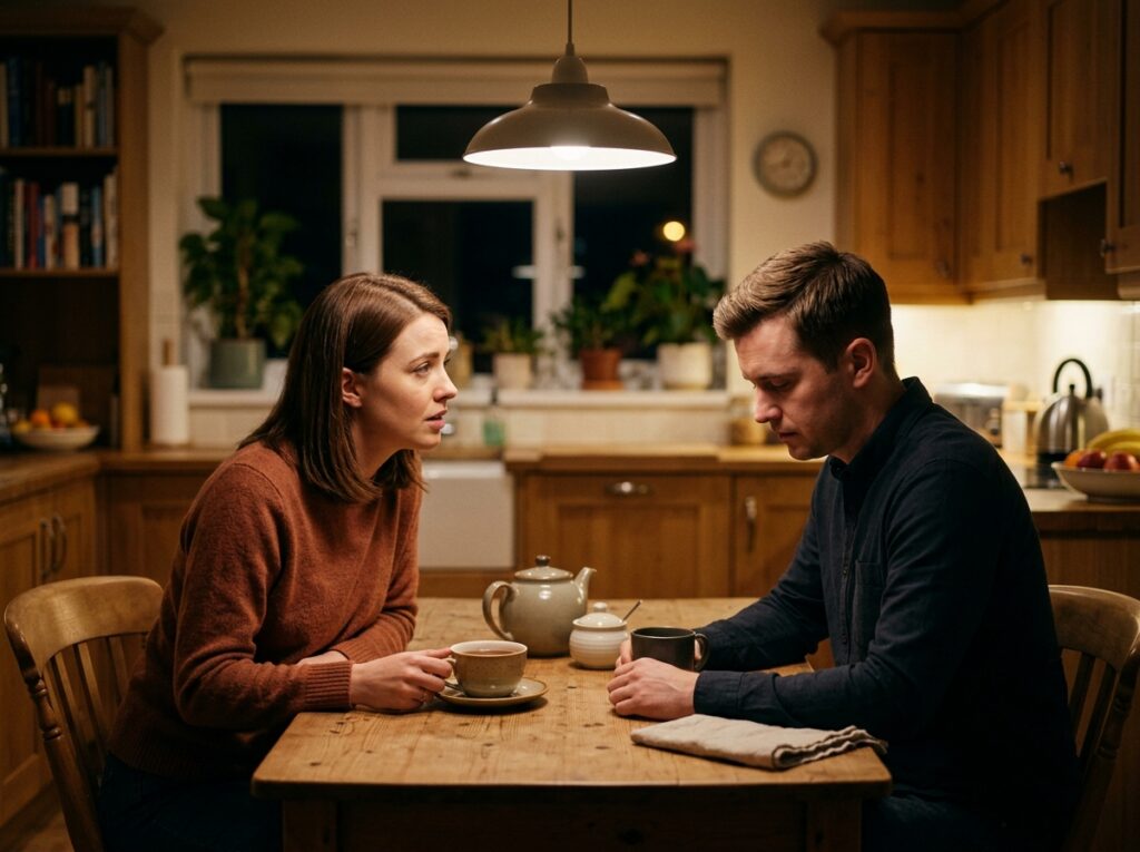 Signs Your Partner Is Pulling Away: 9 Painful Warnings