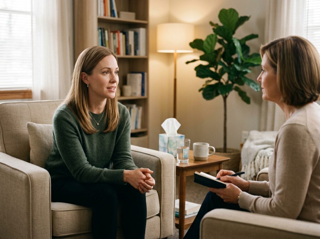 7 Ways Complex PTSD Destroys Relationships (And How to Help)