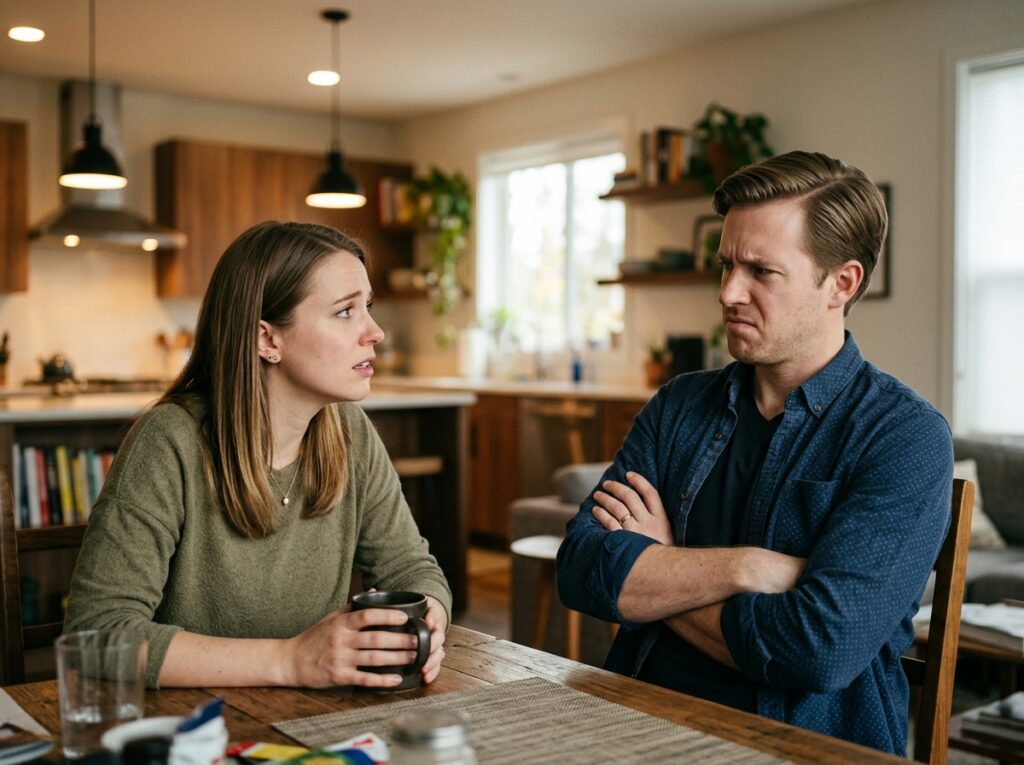 9 Alarming Red Flags in How Abusers Justify Behavior