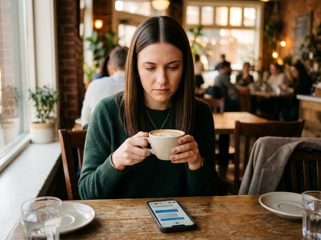 10 Brutal Signs Your Crush Doesn't Like You Back