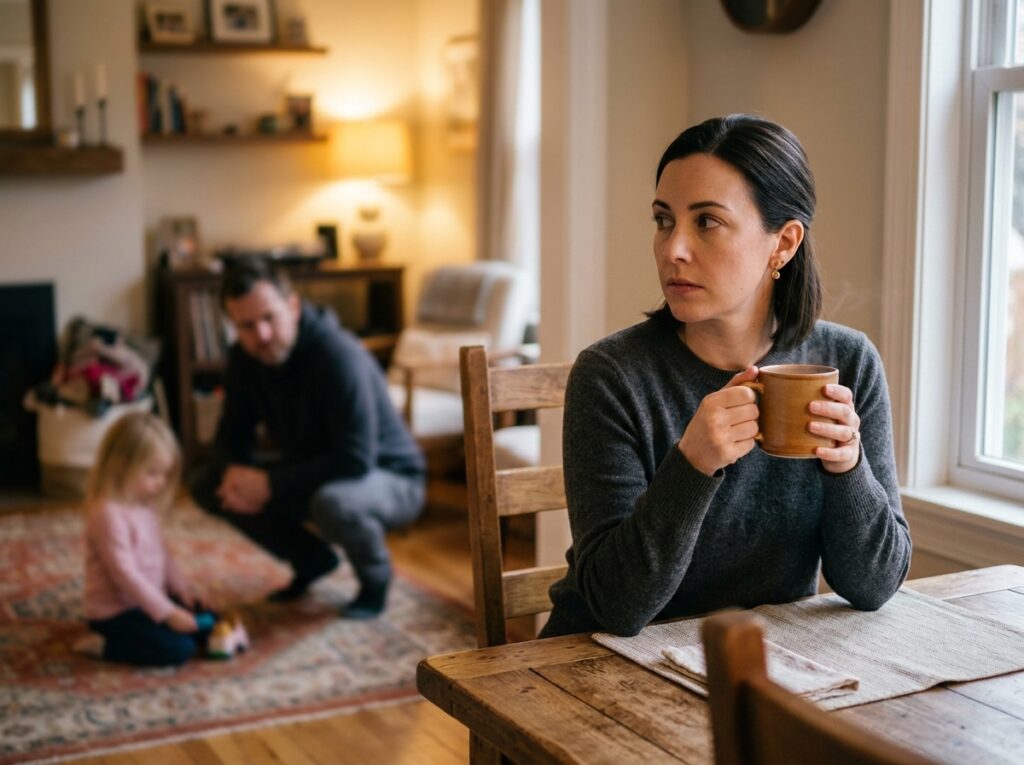 Parenting Red Flags: 9 Alarming Signs to Never Ignore