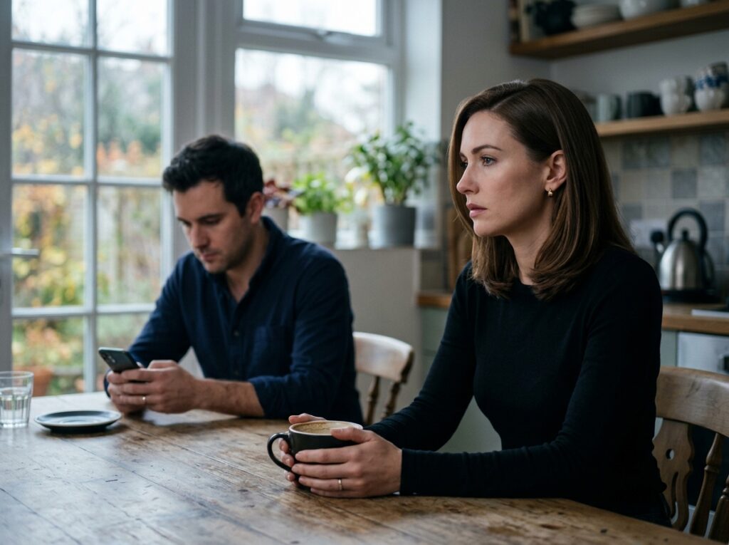 Signs You're With the Wrong Person: 10 Painful Truths