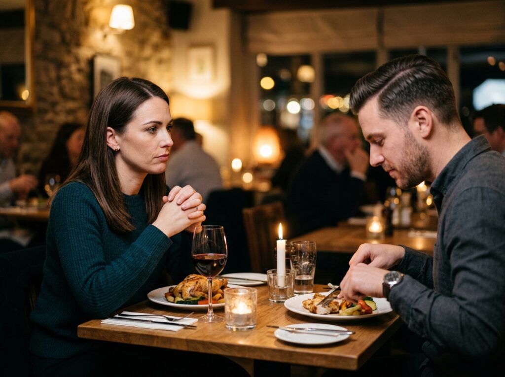 Signs of a Toxic Relationship: 10 You've Dangerously Normalized