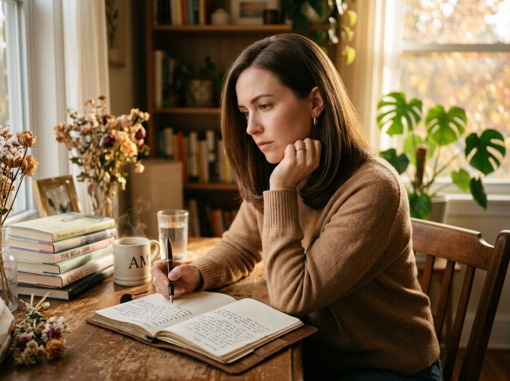 Why Breaking Up Is So Hard Even When You Know It's Right