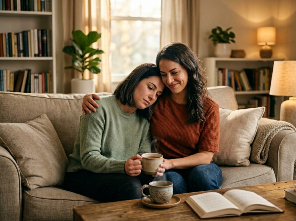 How to Get Over Someone You Truly Loved: 8 Real Steps