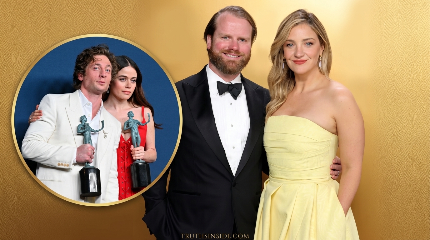 Abby Elliott Divorce Filed After Nearly a Decade