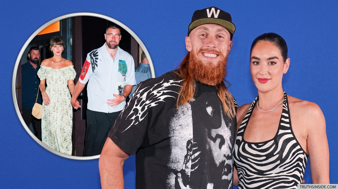 Taylor Swift Travis Kelce Wedding: Stunning Details