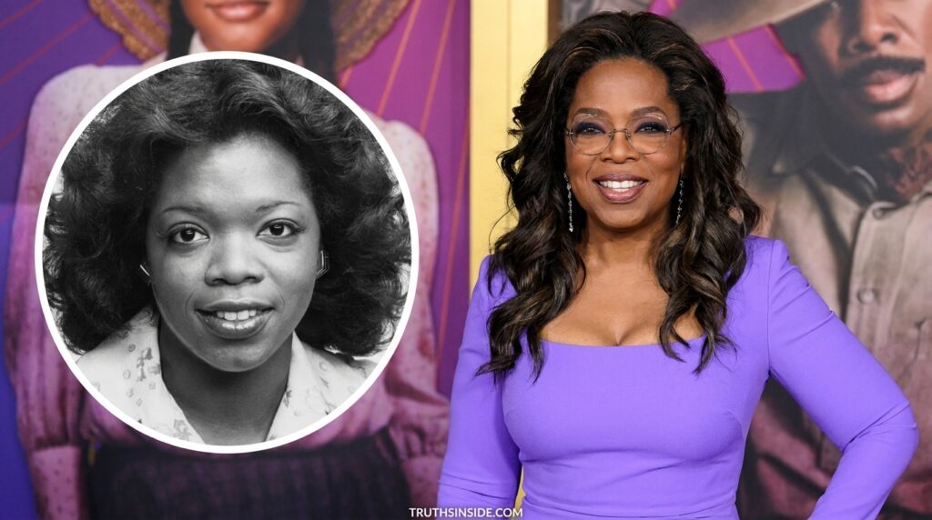 Oprah's Leadership Academy Closing: Powerful New Era