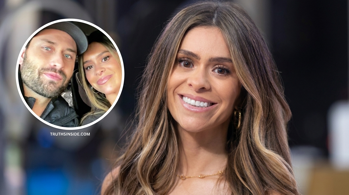 Taylor Frankie Paul Mental Health Move Bravely Revealed