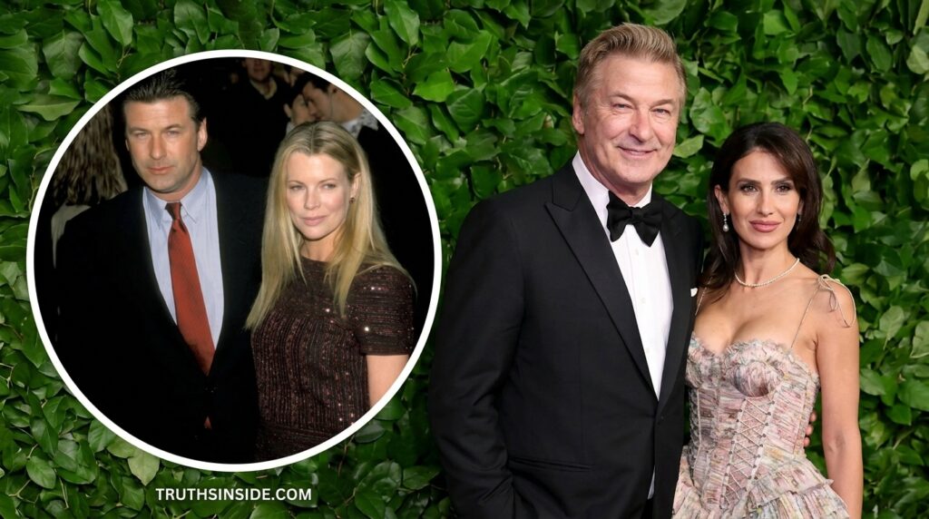 Hilaria Baldwin Alpha Parent: Bold Family Secrets Revealed